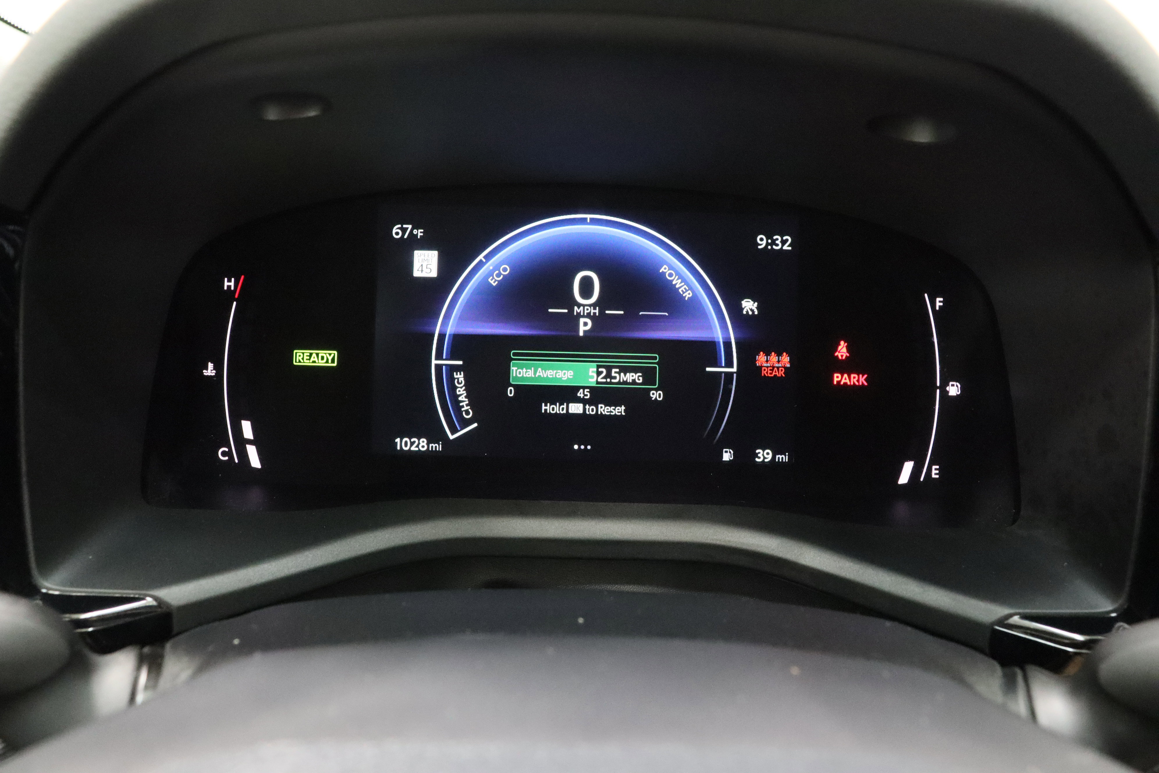 Certified 2026 Toyota Camry LE image 38