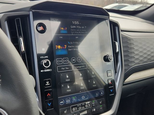 Certified 2026 Subaru Forester Limited image 17