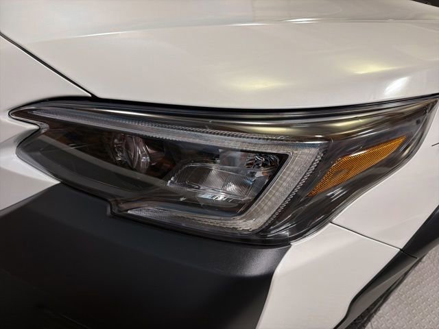 Used 2023 Subaru Outback Wilderness AWD/4WD image 12