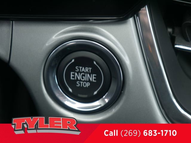 New 2026 Chevrolet Trax LT w/ Driver Confidence Package FWD image 29