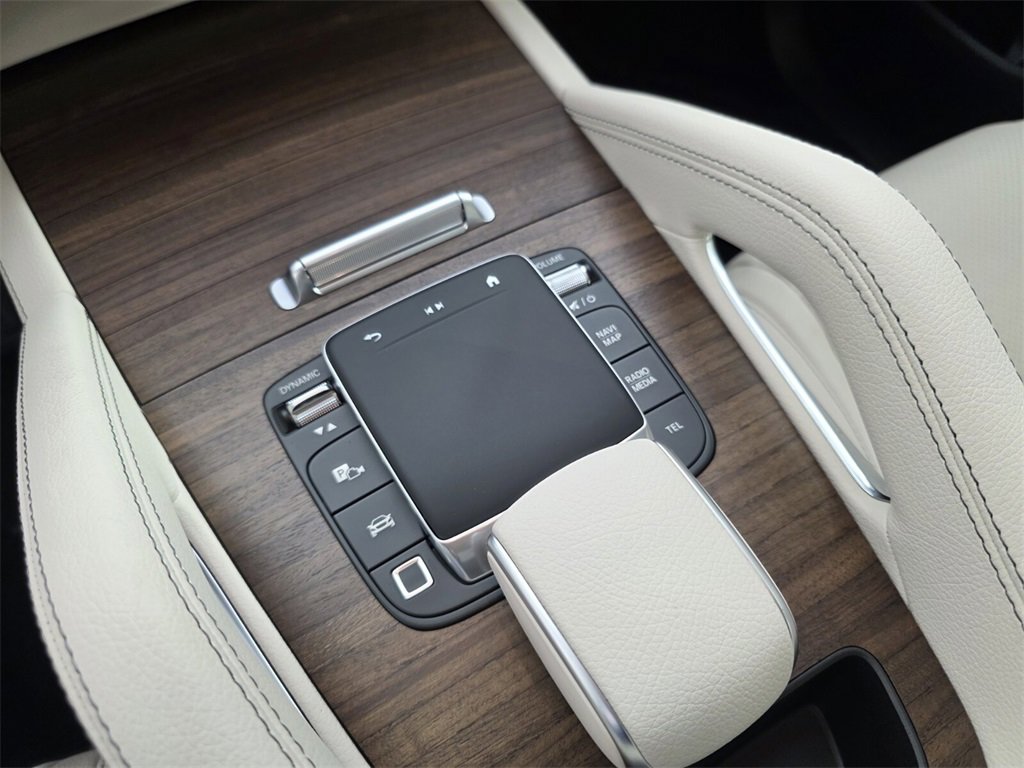 New 2026 Mercedes-Benz GLE 350 4MATIC image 17