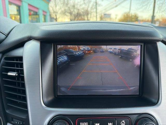 Used 2015 GMC Yukon SLT w/ Open Road Package RWD image 14