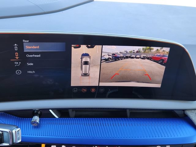 New 2026 Cadillac Optiq Sport 2 AWD/4WD image 16