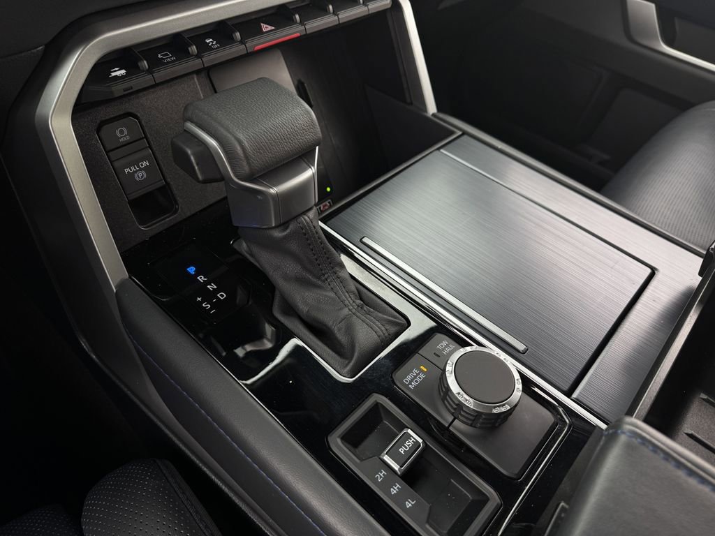 Used 2025 Toyota Tundra Platinum image 20