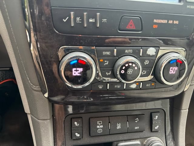 Used 2015 Buick Enclave Leather FWD image 27