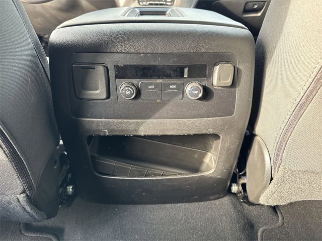 Used 2019 GMC Yukon SLE w/ SLE Value Package image 24