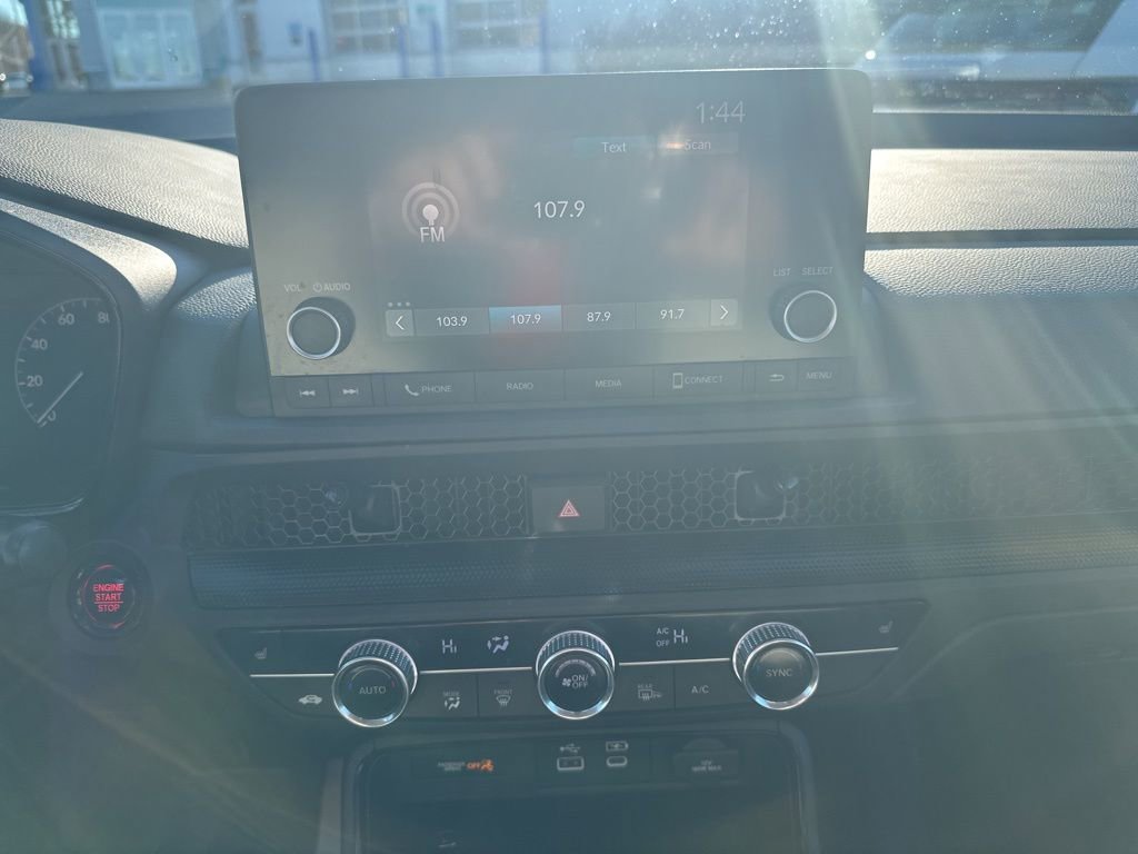 Used 2024 Honda CR-V EX image 18