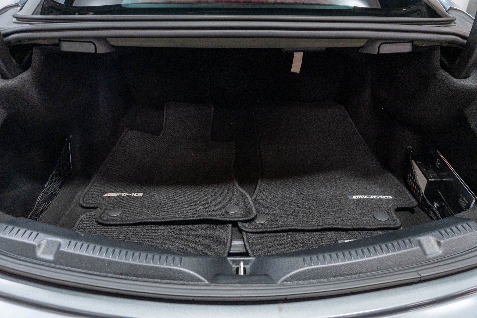 Used 2019 Mercedes-Benz E 53 AMG 4MATIC Coupe image 51