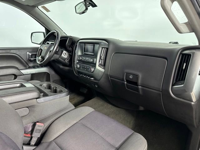 Used 2015 Chevrolet Silverado 1500 LT AWD/4WD image 24