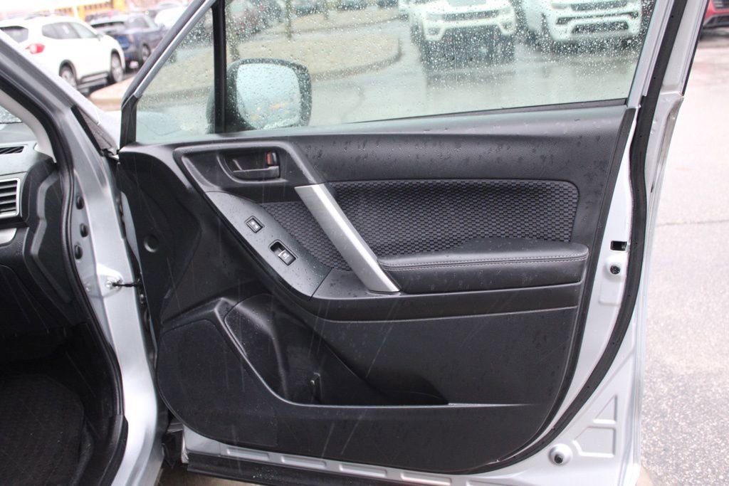 Used 2018 Subaru Forester 2.5i w/ Alloy Wheel Package image 21