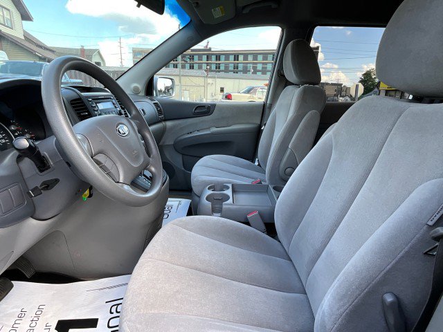 Used 2006 Kia Sedona LX FWD image 18