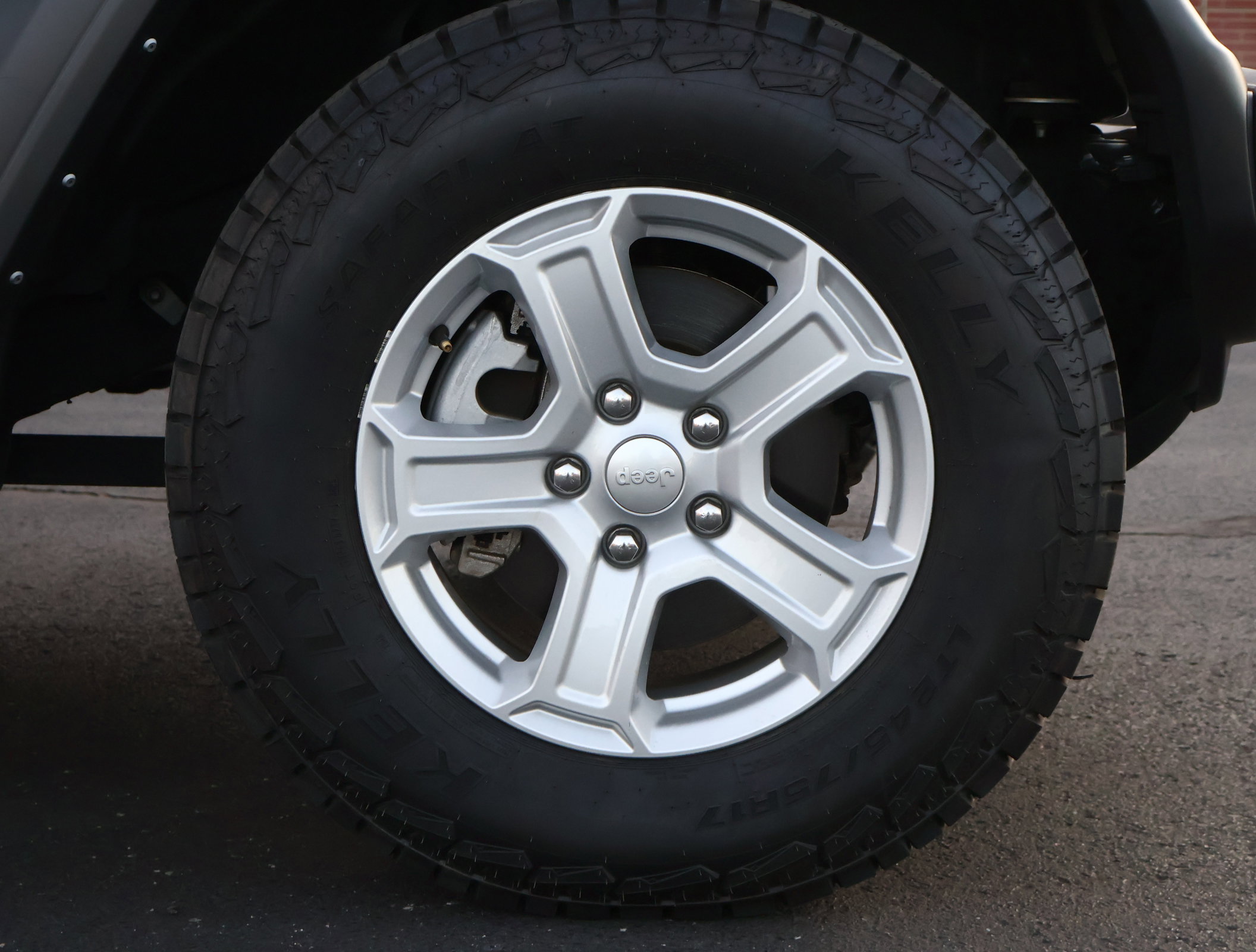 Used 2021 Jeep Wrangler Unlimited Sport image 20