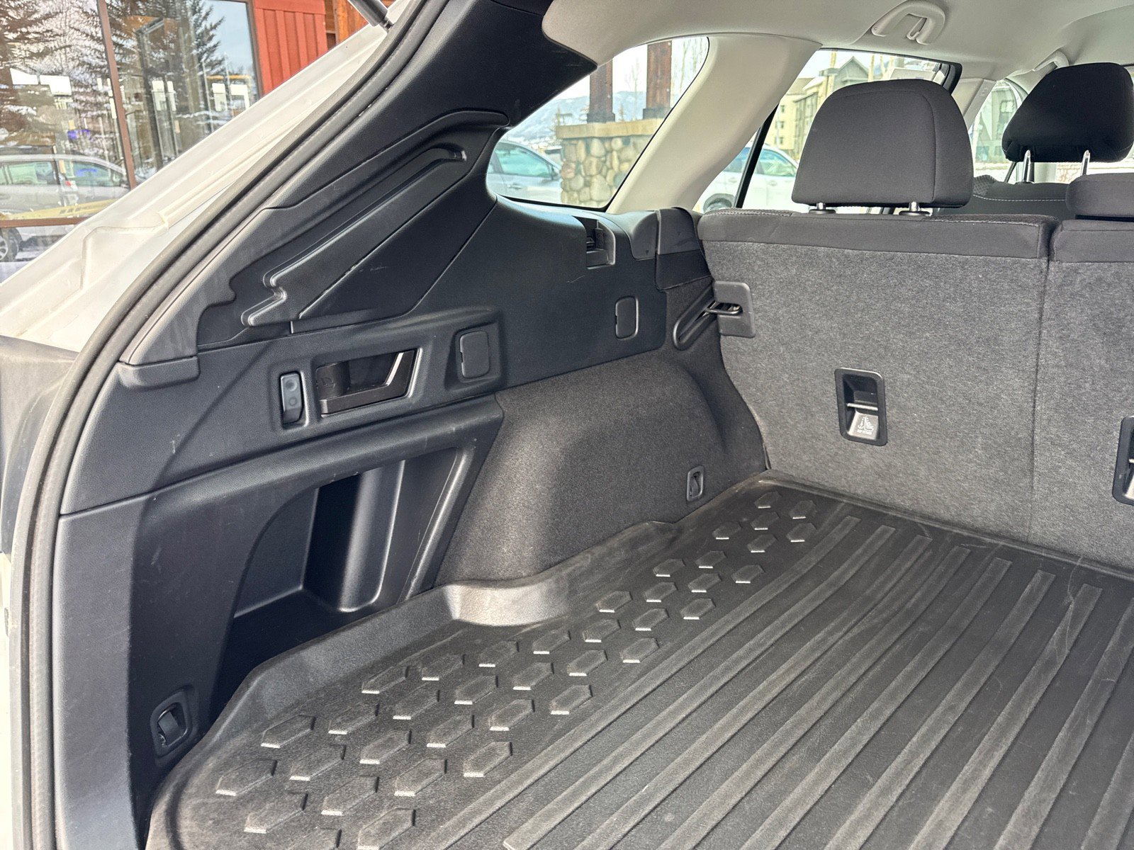 Used 2022 Subaru Outback image 24