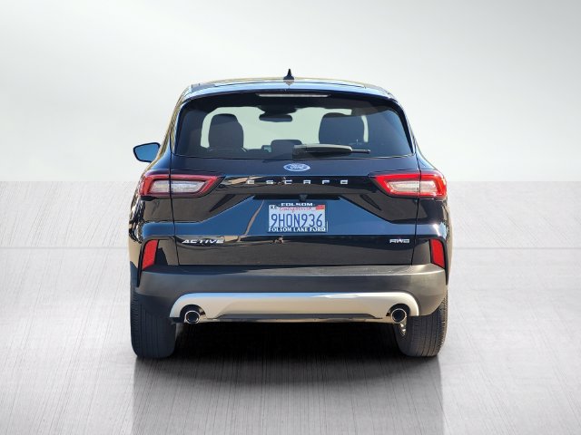 Certified 2023 Ford Escape Active AWD/4WD image 5