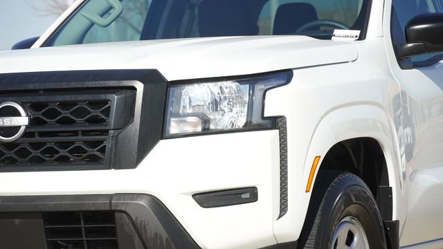 Used 2024 Nissan Frontier S w/ Technology Package image 4