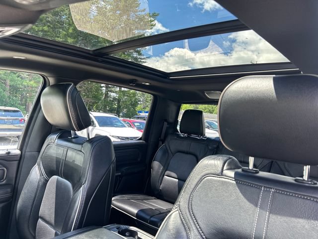 Used 2019 RAM 1500 Limited AWD/4WD image 23