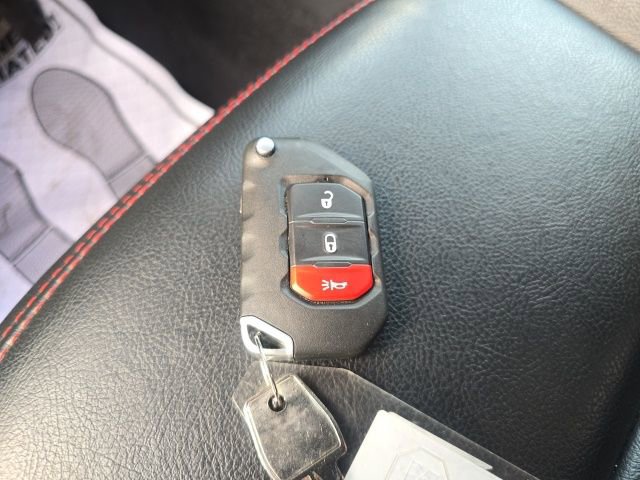 Certified 2021 Jeep Gladiator Rubicon image 29