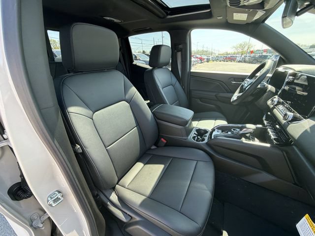 New 2026 GMC Canyon Elevation w/ Convenience Package AWD/4WD image 21