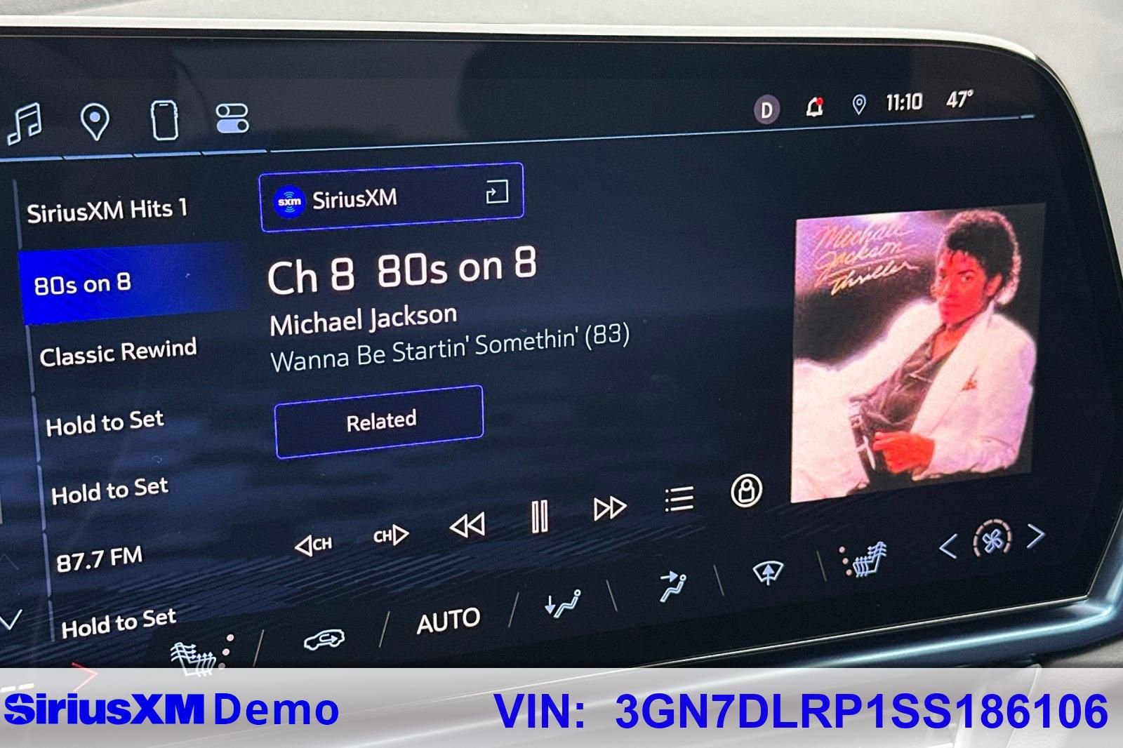 Used 2025 Chevrolet Equinox EV LT w/ Convenience Package image 31