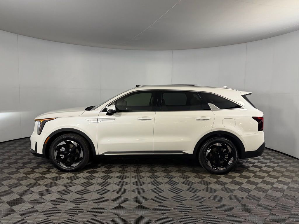 Used 2025 Kia Sorento SX Prestige image 10