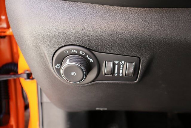 New 2026 Jeep Compass Limited AWD/4WD image 12