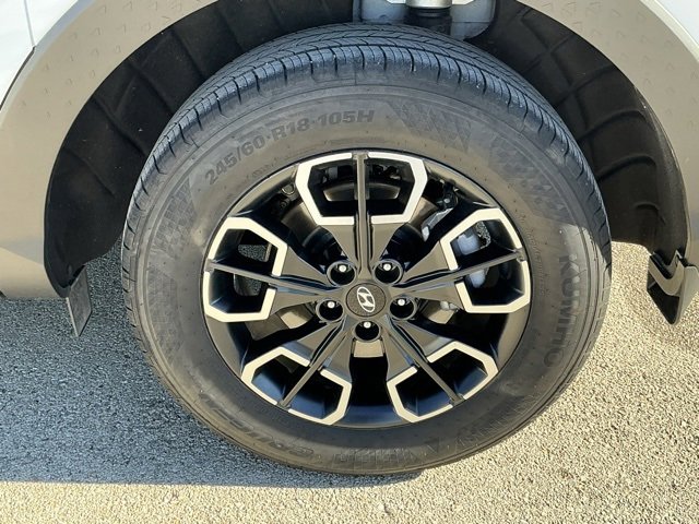 Used 2024 Hyundai Santa Cruz SEL w/ Activity Package image 5