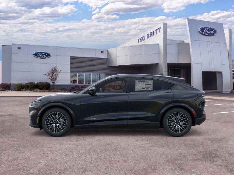 New 2026 Ford Mustang Mach-E Premium RWD image 4