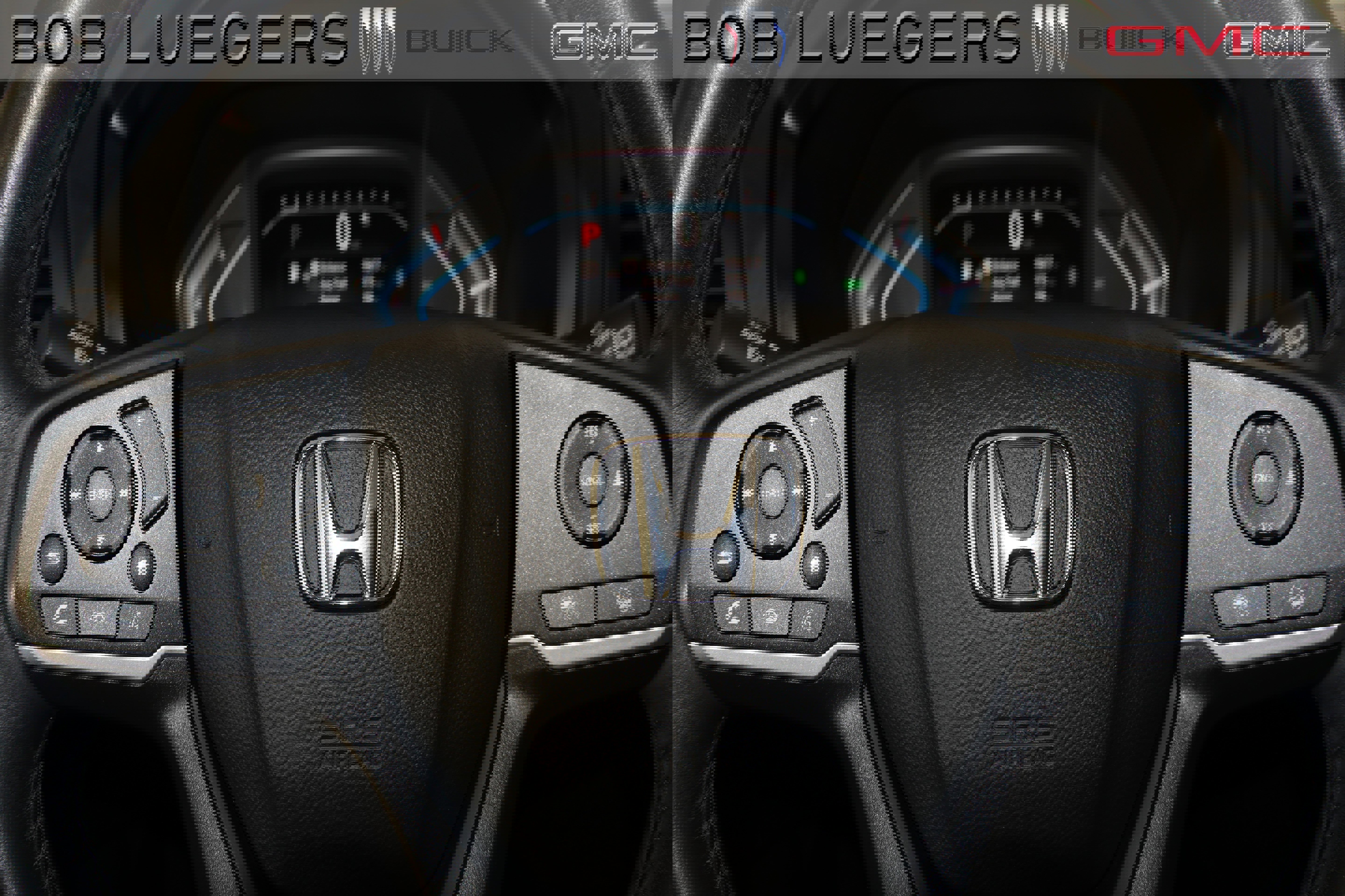 Used 2023 Honda Odyssey EX-L image 28