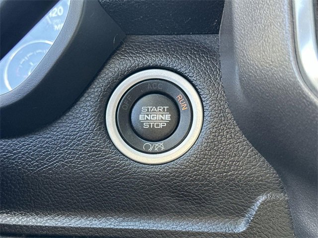 Used 2024 RAM 2500 Big Horn image 15