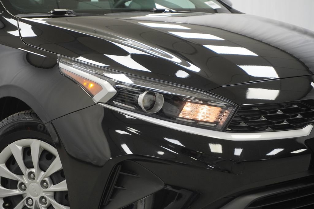 Used 2024 Kia Forte LX FWD image 6