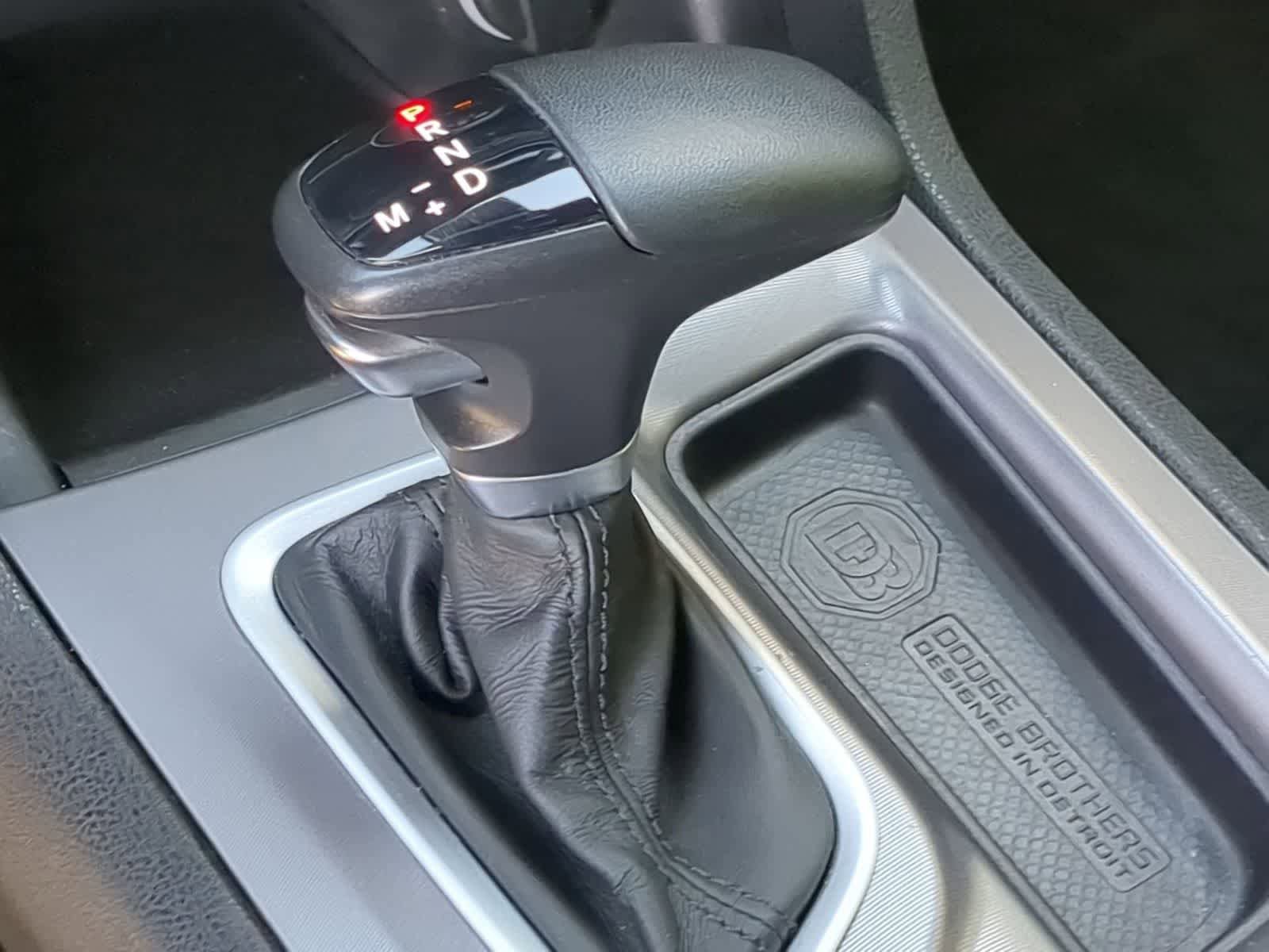 Certified 2023 Dodge Charger R/T w/ Technology Group RWD image 28
