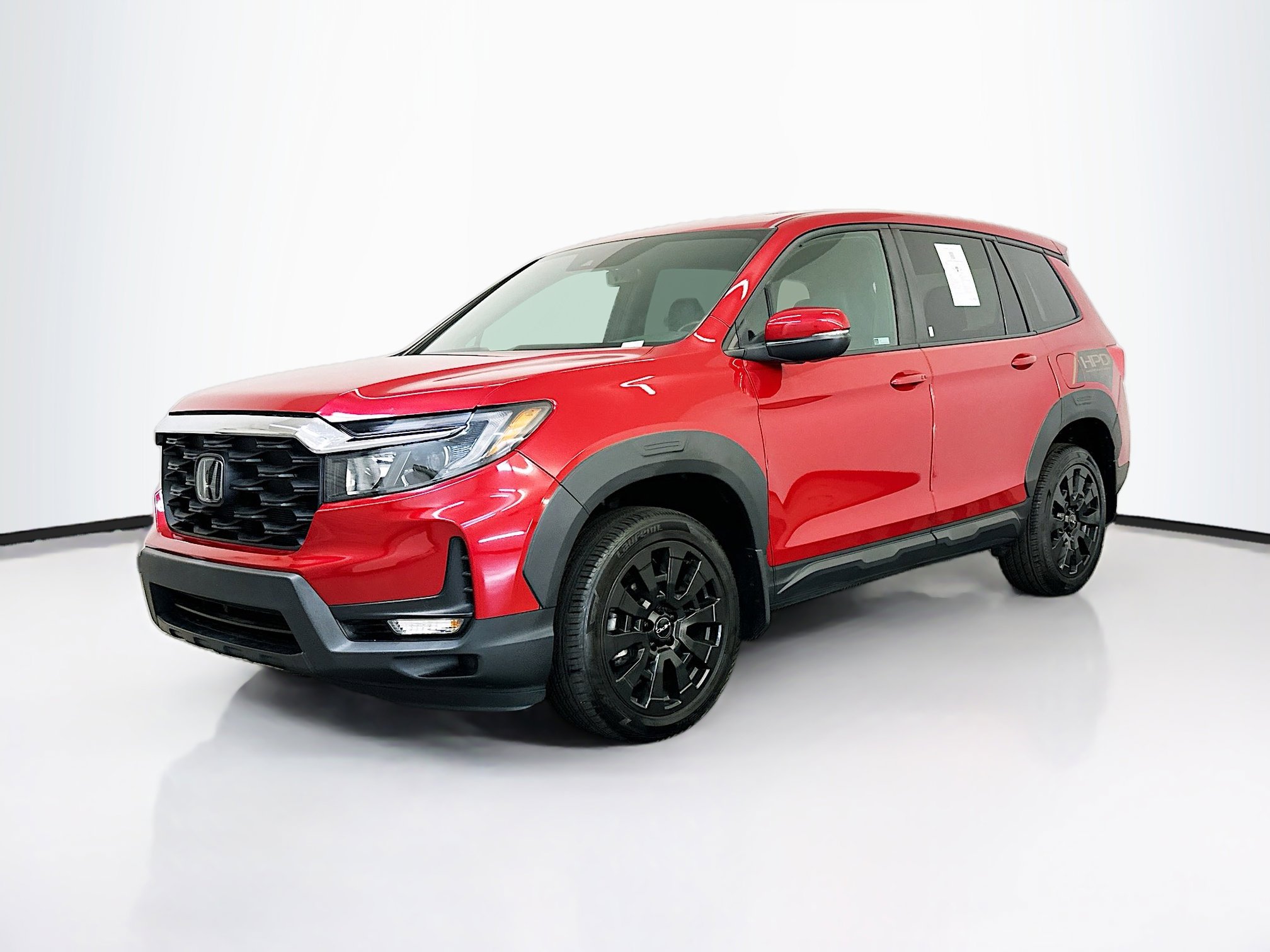 Used 2023 Honda Passport EX-L image 3