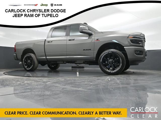 New 2026 RAM 2500 Laramie w/ Night Edition image 69