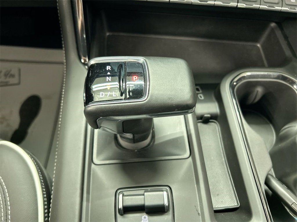 Used 2023 GMC Sierra 1500 AT4X w/ AT4X AEV Edition image 18