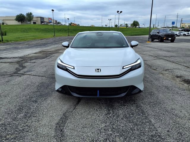 Used 2026 Honda Prelude image 2