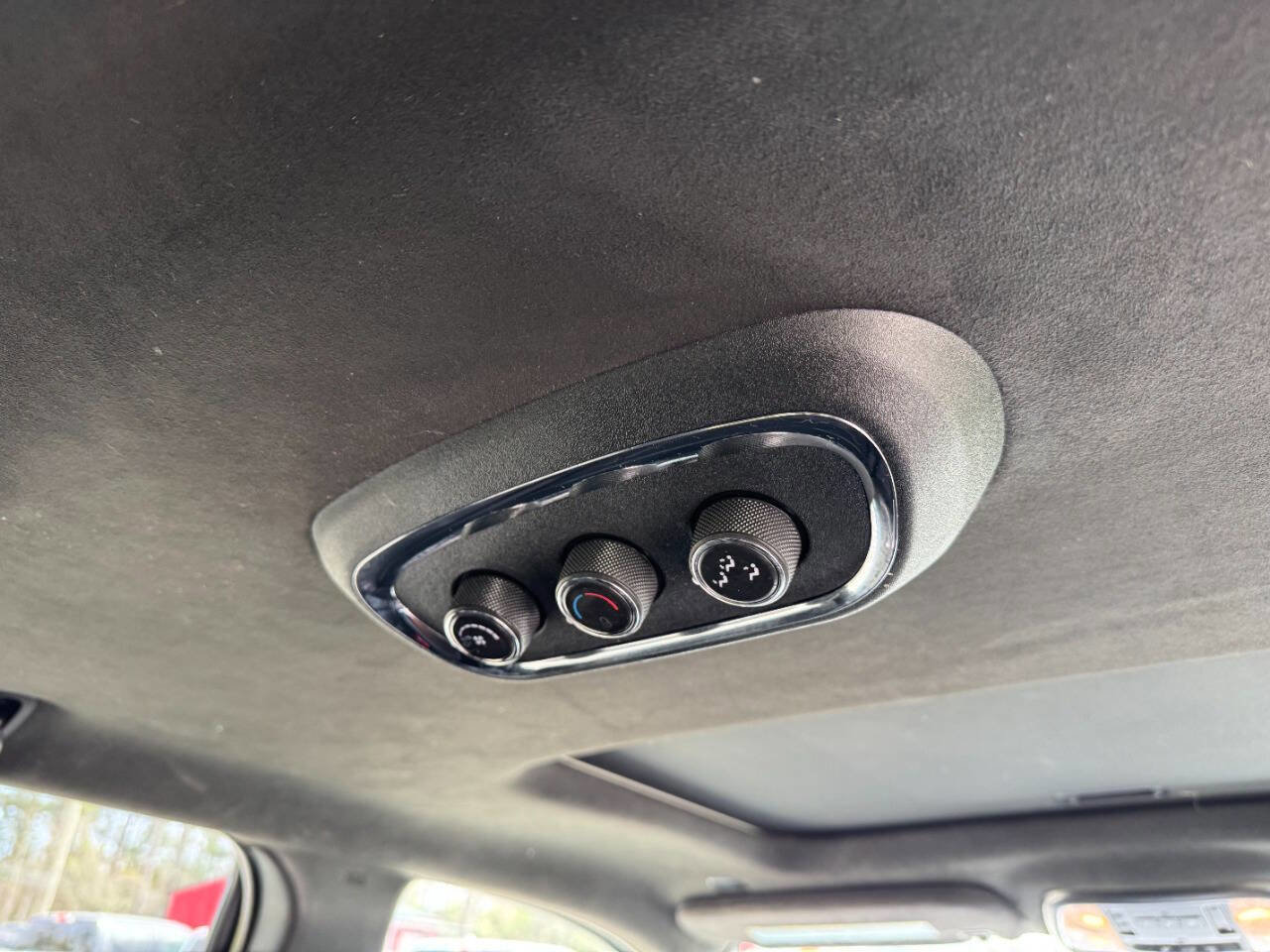 Used 2018 Dodge Durango Citadel image 52