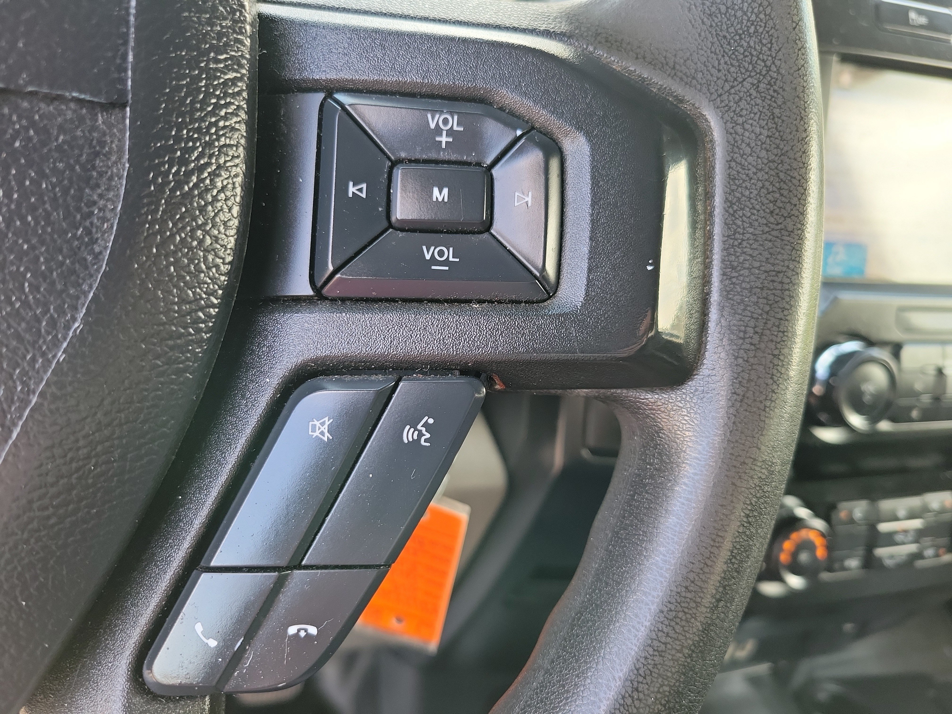 Used 2019 Ford F150 XL w/ Equipment Group 101A Mid AWD/4WD image 13