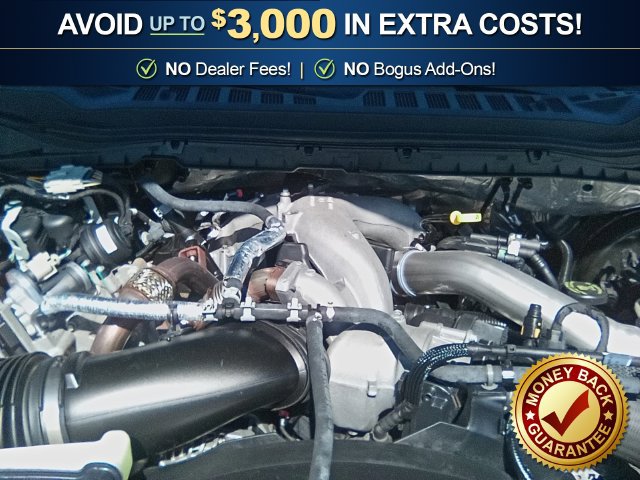 Certified 2024 Ford F350 King Ranch AWD/4WD image 25
