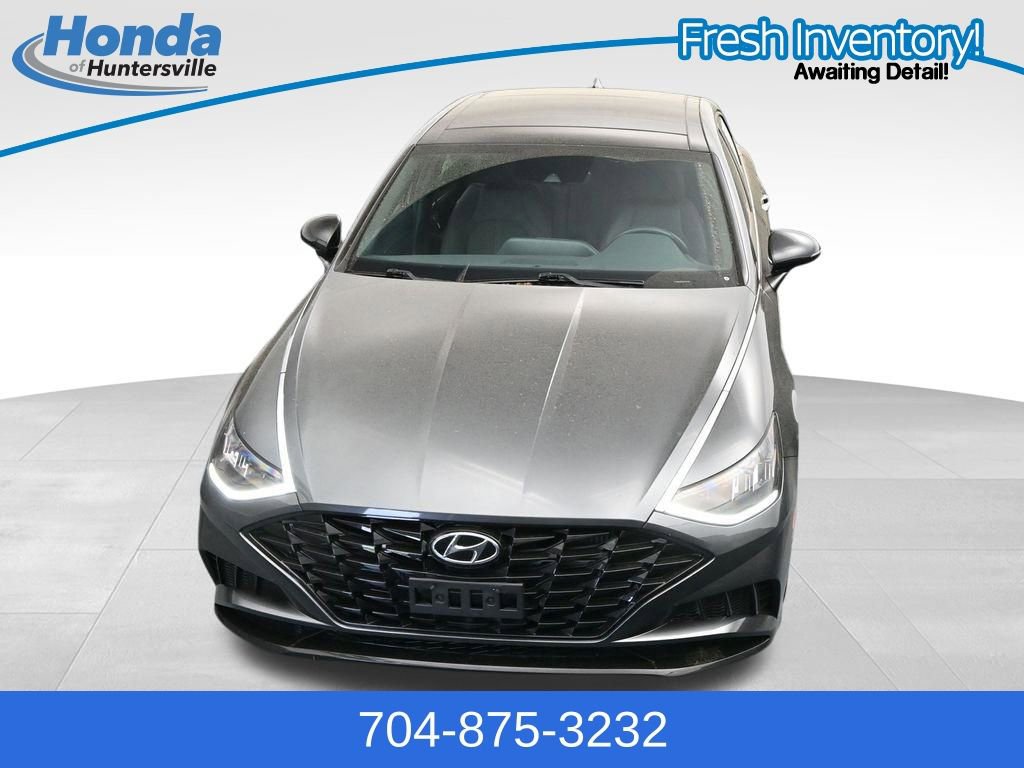 Used 2023 Hyundai Sonata SEL Plus FWD image 16