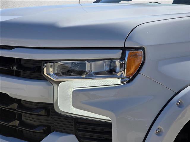 Used 2023 Chevrolet Silverado 1500 RST w/ All Star Edition Plus image 10