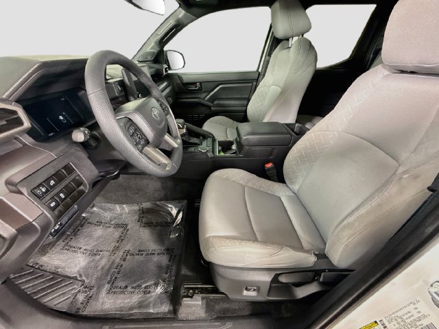 Certified 2025 Toyota Tacoma SR5 RWD image 22