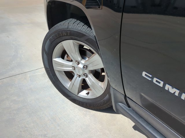 Used 2016 Jeep Compass Sport w/ Power Value Group AWD/4WD image 10