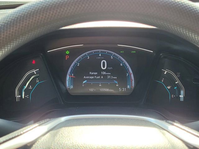 Used 2020 Honda Civic LX image 18