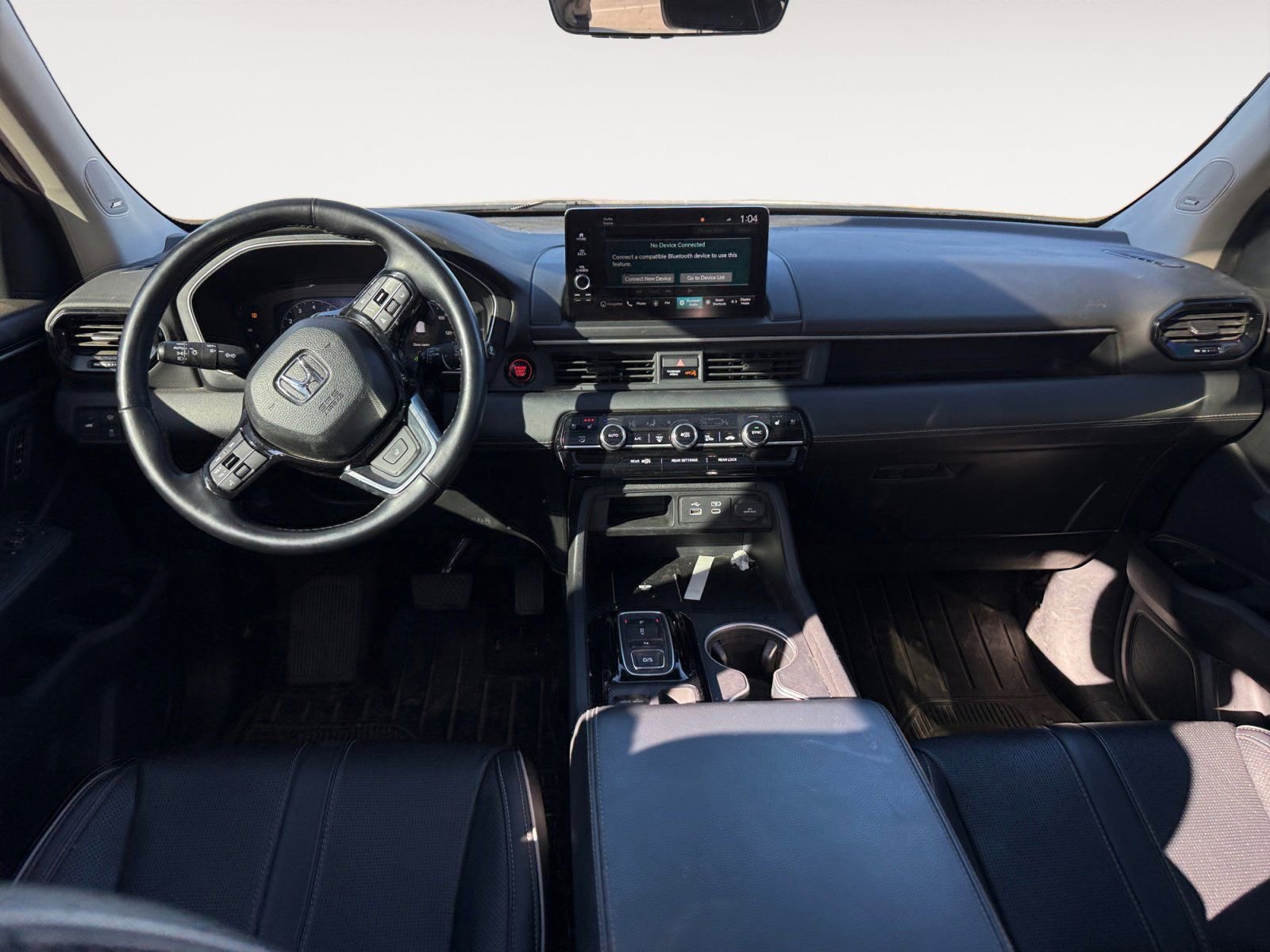 Used 2023 Honda Pilot Elite image 10