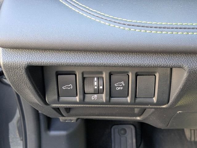 Used 2021 Subaru Outback Onyx Edition XT image 23