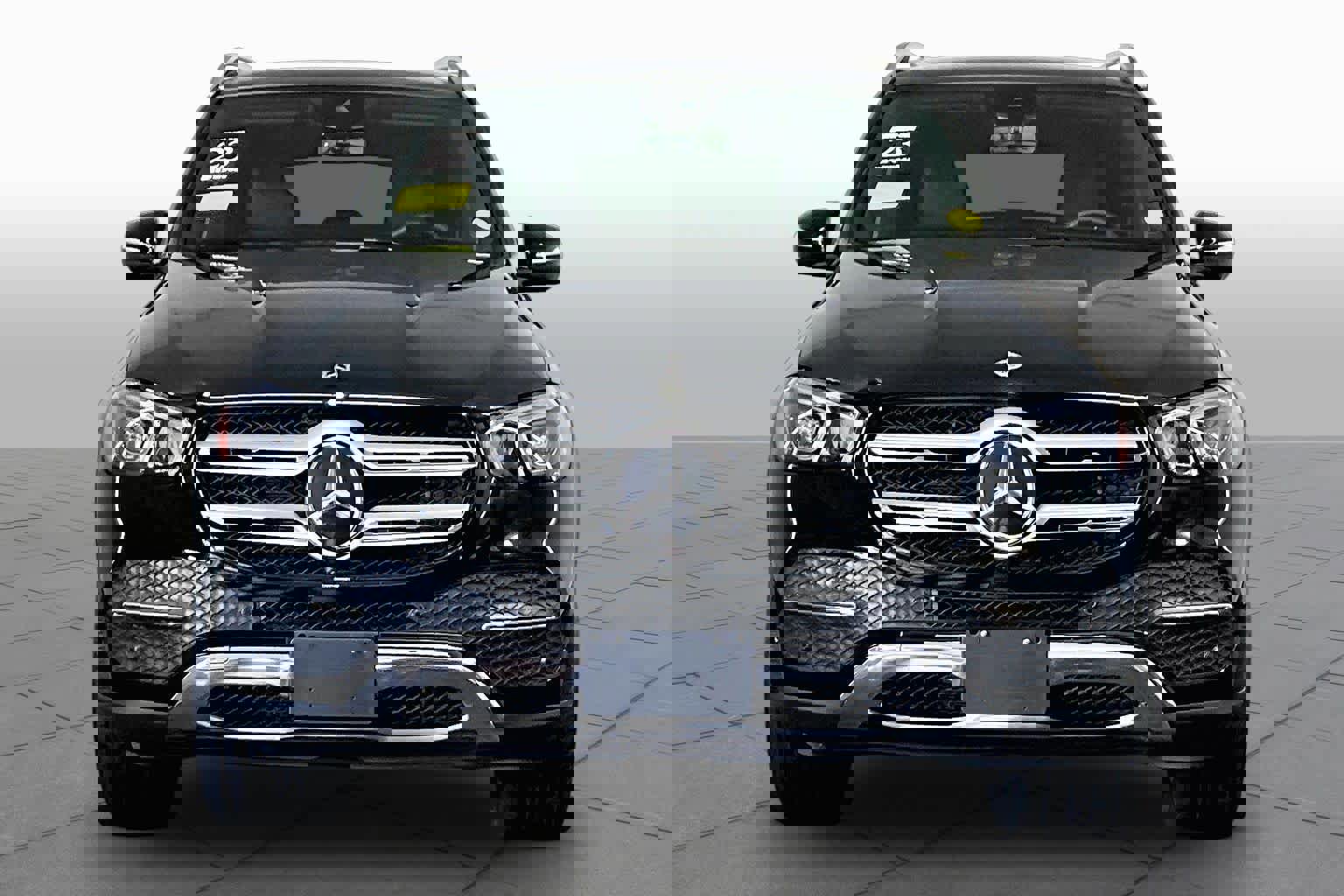 Used 2023 Mercedes-Benz GLE 350 4MATIC image 4