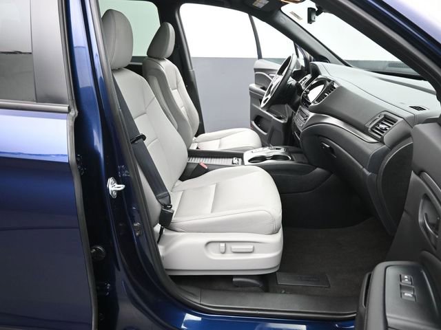 Used 2023 Honda Passport EX-L image 40