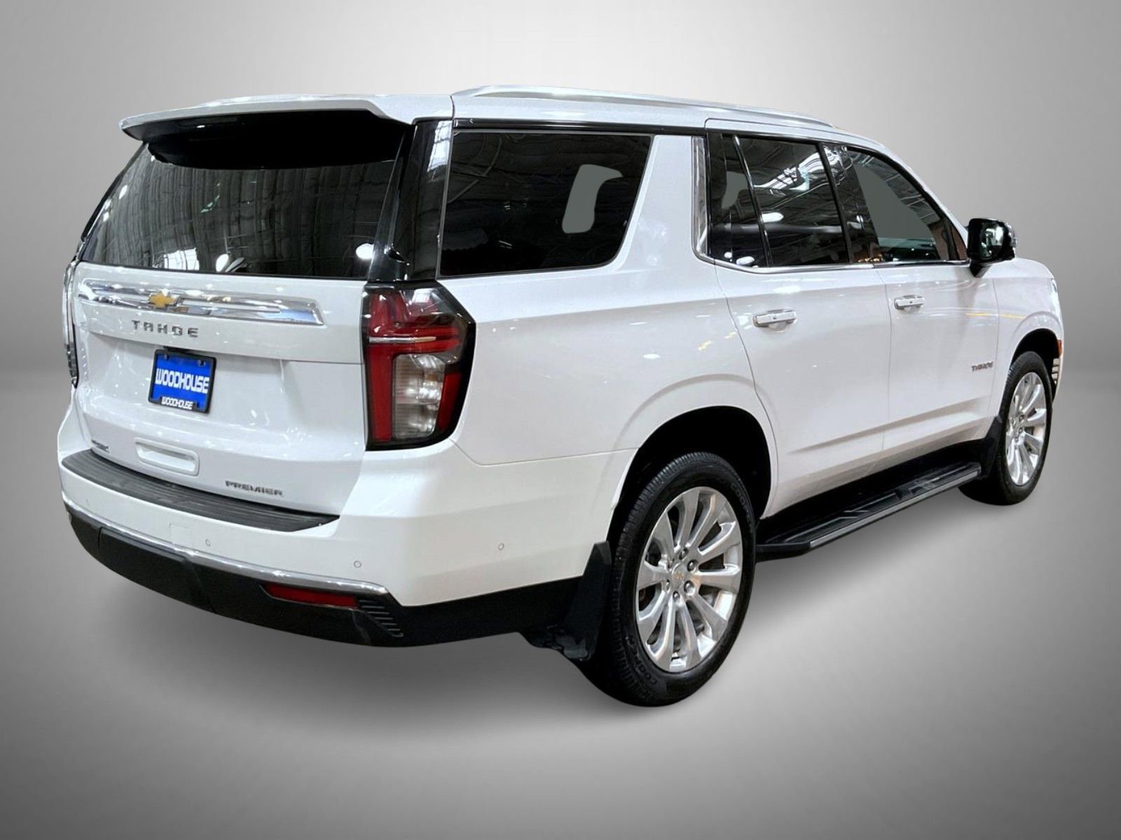 Certified 2023 Chevrolet Tahoe Premier w/ Advanced Technology Package image 5