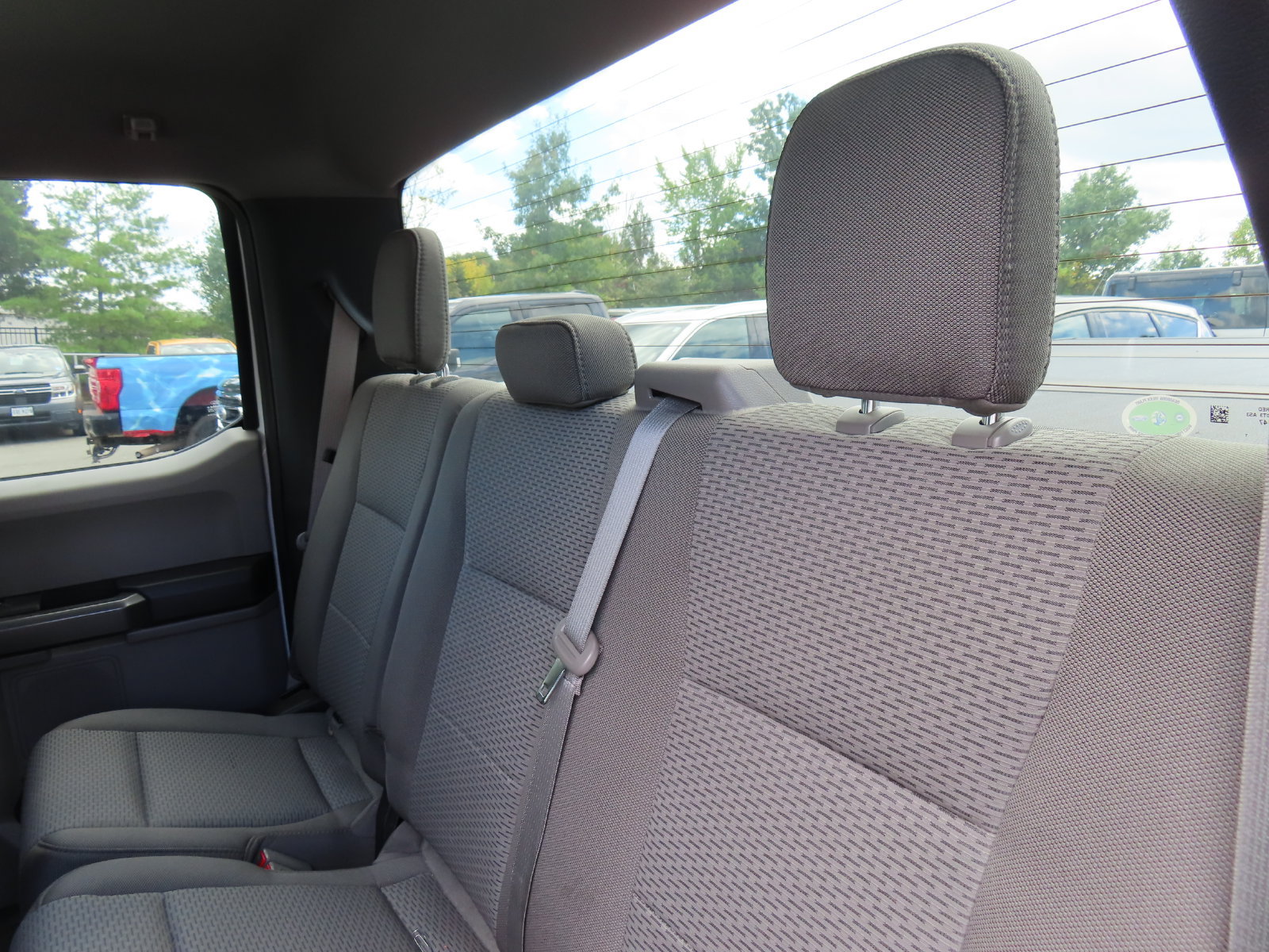Used 2020 Ford F150 XLT w/ Equipment Group 302A Luxury AWD/4WD image 29