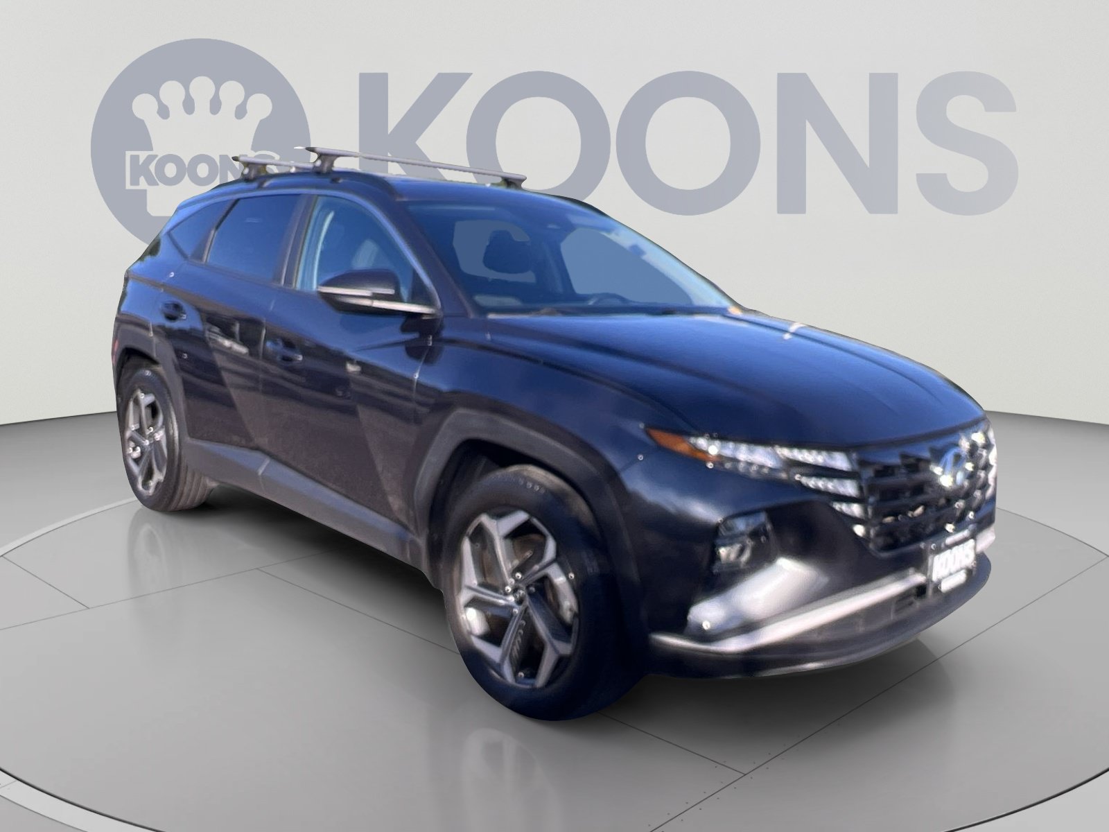 Used 2022 Hyundai Tucson SEL w/ Convenience Package AWD/4WD image 10